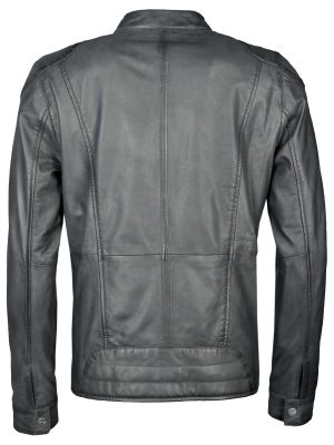 Prijelazna jakna Maze siva