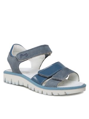 Sandále Primigi modrá