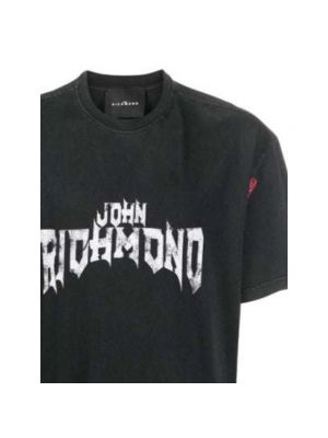 Camiseta John Richmond