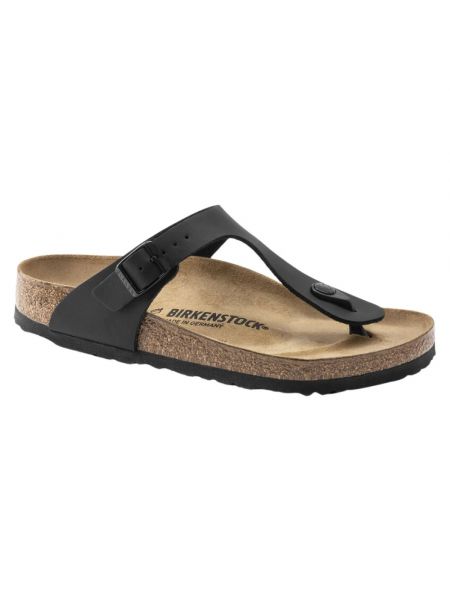 Sandały Birkenstock czarne