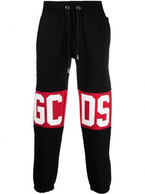 Спортни панталони с принт Gcds