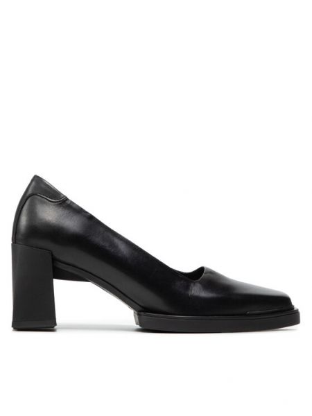 Pantofi Vagabond Shoemakers negru