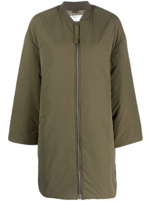 Giacca bomber Closed verde