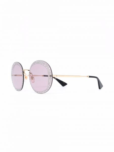 Gafas de sol Gucci Eyewear violeta