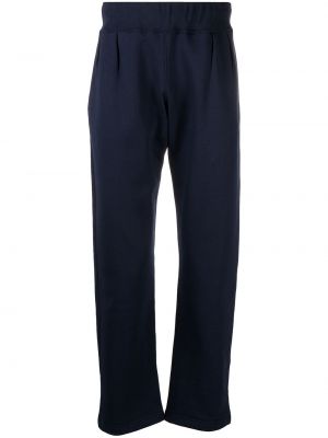 Pantalon de joggings Mackintosh bleu