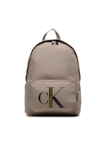 Calvin Klein Jeans Batoh Sport Essentials Campus43 K50K509831 Šedá