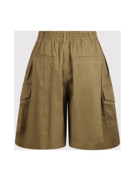 Pantalones cortos Sea Ny verde