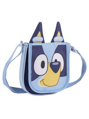 Τσάντα ώμου Bluey
