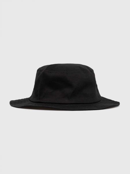 Pamučni šešir Taikan crna