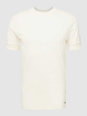 Koszulka Drykorn biała