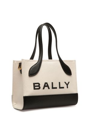 Bavlněná taška Bally
