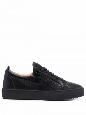 Sneakers Giuseppe Zanotti svart