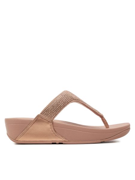 Sandale Fitflop pink