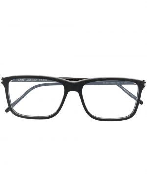 Gafas Saint Laurent Eyewear negro
