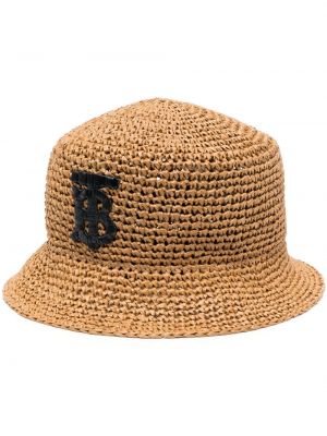 Cappello Burberry