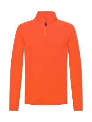 Športna majica Protest oranžna