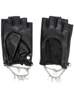 Дамски ръкавици Karl Lagerfeld