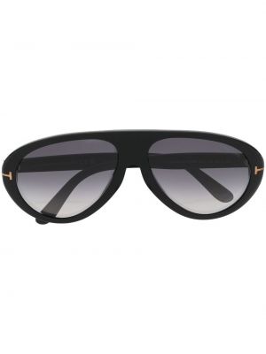 Glasögon Tom Ford Eyewear svart