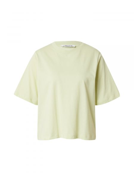 Oversize krekls Edited zaļš