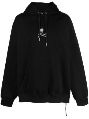 Hoodie Mastermind Japan svart