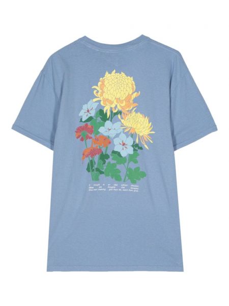 T-shirt mit print Kidsuper