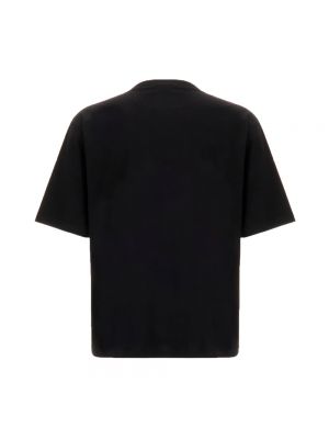 Camisa Dsquared2 negro