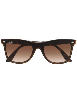 Briller Ray-ban brun