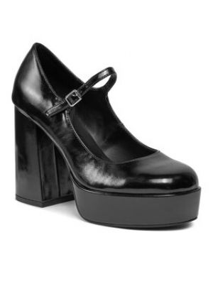 Chaussures de ville Only noir
