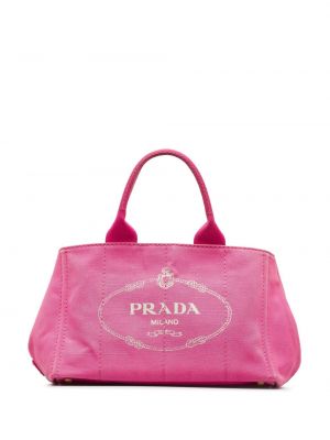 Borsa shopper Prada Pre-owned