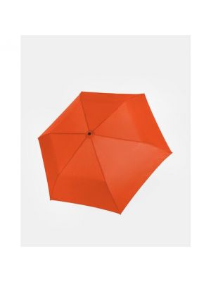 Paraguas Doppler naranja