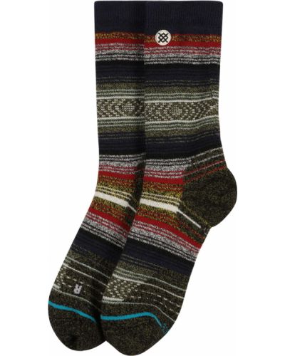 Stance Športové ponožky 'Windy Peak'  zmiešané farby