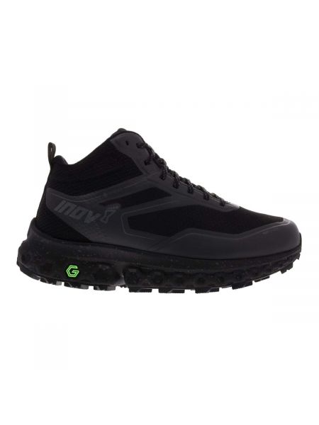Ниски обувки Inov-8 черно