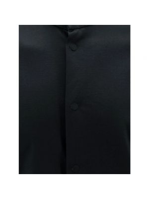 Camisa Giorgio negro