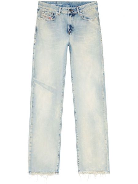 Straight jeans Diesel