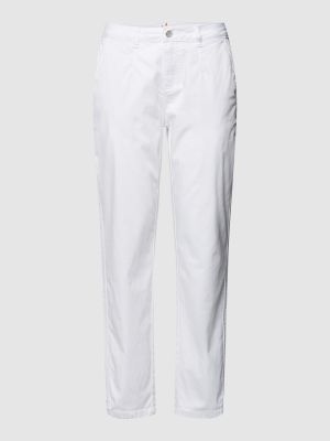 Spodnie Buena Vista białe