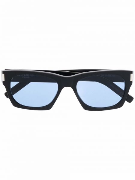 Glasögon Saint Laurent Eyewear svart