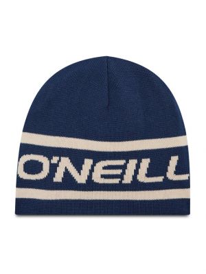 Двустранна шапка O'neill синьо