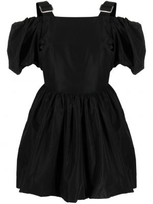 Φόρεμα Simone Rocha μαύρο