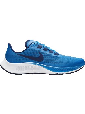 Кроссовки Nike Air Zoom синие