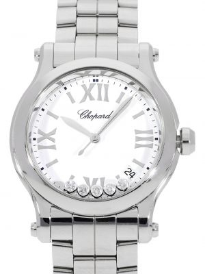 Zegarek Chopard biały