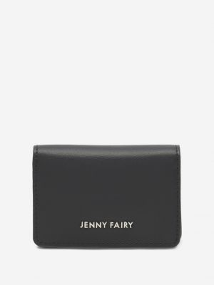 Портмоне Jenny Fairy черно