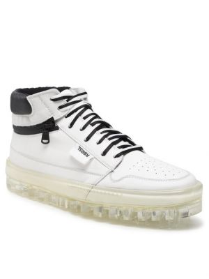 Sneakers Rbrsl λευκό