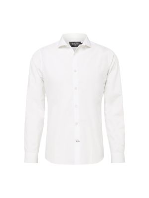 Košulja Burton Menswear London bijela