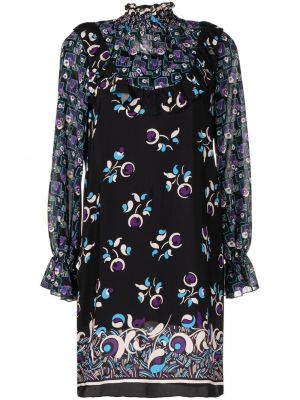 Dress Anna Sui svart