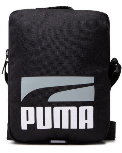 Sporttasche Puma schwarz