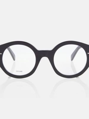 Szemüveg Celine Eyewear fekete