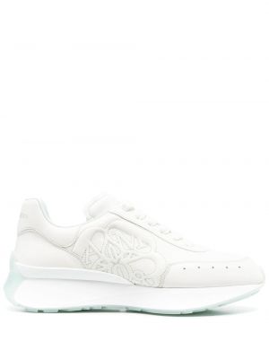 Sneakers Alexander Mcqueen vit