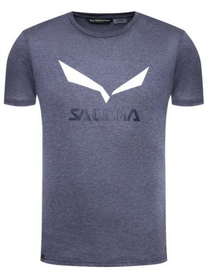 Тениска Salewa