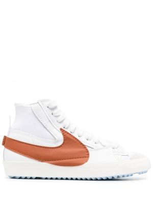 Sneakers Nike hvid