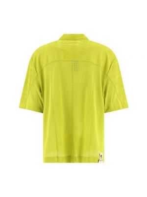 Koszula Adidas zielona